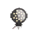 LED Arbeitsscheinwerfer 3825 LM 33W, Anzahl der LED-Dioden: 17, licht: zerstreut