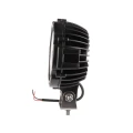 LED Arbeitsscheinwerfer 3825 LM 33W, Anzahl der LED-Dioden: 17, licht: zerstreut