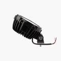 LED Arbeitsscheinwerfer 3825 LM 33W, Anzahl der LED-Dioden: 17, licht: zerstreut