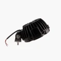 LED Arbeitsscheinwerfer 3825 LM 33W, Anzahl der LED-Dioden: 17, licht: zerstreut