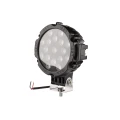 LED Arbeitsscheinwerfer 3825 LM 33W, Anzahl der LED-Dioden: 17, licht: zerstreut