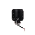 LED Arbeitsscheinwerfer 630 LM 12W, Anzahl der LED-Dioden: 5, licht: zerstreut