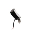 LED Arbeitsscheinwerfer 630 LM 12W, Anzahl der LED-Dioden: 5, licht: zerstreut