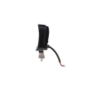 LED Arbeitsscheinwerfer 630 LM 12W, Anzahl der LED-Dioden: 5, licht: zerstreut