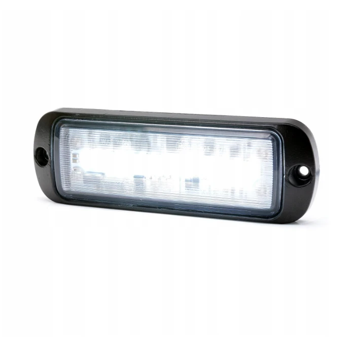 LED Arbeitsscheinwerfer 2300 LM 16W, Anzahl der LED-Dioden: 30, licht: zerstreut