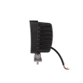 LED Arbeitsscheinwerfer 3444 LM 38W, Anzahl der LED-Dioden: 15, licht: zerstreut
