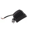 LED Arbeitsscheinwerfer 3444 LM 38W, Anzahl der LED-Dioden: 15, licht: zerstreut