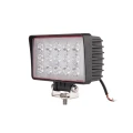 LED Arbeitsscheinwerfer 3444 LM 38W, Anzahl der LED-Dioden: 15, licht: zerstreut