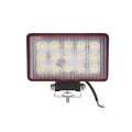 LED Arbeitsscheinwerfer 3444 LM 38W, Anzahl der LED-Dioden: 15, licht: zerstreut
