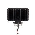 LED Arbeitsscheinwerfer 3444 LM 38W, Anzahl der LED-Dioden: 15, licht: zerstreut