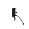 LED Arbeitsscheinwerfer 1800 LM 12W, Anzahl der LED-Dioden: 12, licht: zerstreut