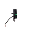 LED Arbeitsscheinwerfer 1800 LM 12W, Anzahl der LED-Dioden: 12, licht: zerstreut