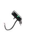 LED Arbeitsscheinwerfer 1800 LM 12W, Anzahl der LED-Dioden: 12, licht: zerstreut