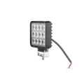 LED Arbeitsscheinwerfer 1800 LM 12W, Anzahl der LED-Dioden: 12, licht: zerstreut