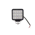 LED Arbeitsscheinwerfer 1800 LM 12W, Anzahl der LED-Dioden: 12, licht: zerstreut