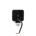 LED Arbeitsscheinwerfer 1800 LM 12W, Anzahl der LED-Dioden: 12, licht: zerstreut
