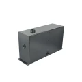 Hydrauliköltank 12 Liter