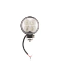 LED Arbeitsscheinwerfer 700 LM 14W, Anzahl der LED-Dioden: 4, licht: zerstreut