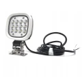 LED Arbeitsscheinwerfer 6000 LM 648W, Anzahl der LED-Dioden: 12, licht: zerstreut
