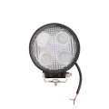 LED Arbeitsscheinwerfer 1600 LM 16W, Anzahl der LED-Dioden: 4, licht: zerstreut