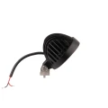 LED Arbeitsscheinwerfer 2316 LM 31W, Anzahl der LED-Dioden: 13, licht: zerstreut