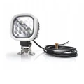 LED Arbeitsscheinwerfer 8000 LM 78W, Anzahl der LED-Dioden: 12, licht: zerstreut