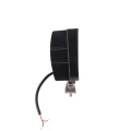 LED Arbeitsscheinwerfer 2000 LM 24W, Anzahl der LED-Dioden: 16, licht: zerstreut