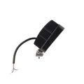 LED Arbeitsscheinwerfer 2000 LM 24W, Anzahl der LED-Dioden: 16, licht: zerstreut