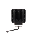 LED Arbeitsscheinwerfer 2000 LM 24W, Anzahl der LED-Dioden: 16, licht: zerstreut