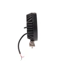 LED Arbeitsscheinwerfer 3600 LM 24W, Anzahl der LED-Dioden: 24, licht: zerstreut