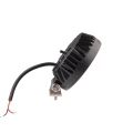 LED Arbeitsscheinwerfer 3600 LM 24W, Anzahl der LED-Dioden: 24, licht: zerstreut