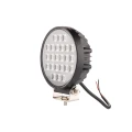 LED Arbeitsscheinwerfer 3600 LM 24W, Anzahl der LED-Dioden: 24, licht: zerstreut