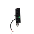LED Arbeitsscheinwerfer 3800 LM 30W, Anzahl der LED-Dioden: 30, licht: zerstreut