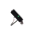 LED Arbeitsscheinwerfer 3800 LM 30W, Anzahl der LED-Dioden: 30, licht: zerstreut