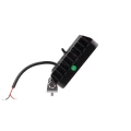 LED Arbeitsscheinwerfer 3800 LM 30W, Anzahl der LED-Dioden: 30, licht: zerstreut