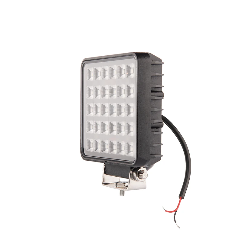 LED Arbeitsscheinwerfer 3800 LM 30W, Anzahl der LED-Dioden: 30, licht: zerstreut