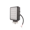 LED Arbeitsscheinwerfer 3800 LM 30W, Anzahl der LED-Dioden: 30, licht: zerstreut
