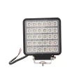 LED Arbeitsscheinwerfer 3800 LM 30W, Anzahl der LED-Dioden: 30, licht: zerstreut