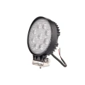 LED Arbeitsscheinwerfer 1430 LM 24W, Anzahl der LED-Dioden: 9, licht: zerstreut