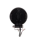 LED Arbeitsscheinwerfer 1430 LM 24W, Anzahl der LED-Dioden: 9, licht: zerstreut