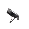 LED Arbeitsscheinwerfer 1430 LM 24W, Anzahl der LED-Dioden: 9, licht: zerstreut