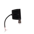 LED Arbeitsscheinwerfer 420 LM 6W, Anzahl der LED-Dioden: 4, licht: zerstreut