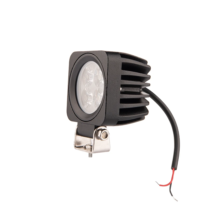LED Arbeitsscheinwerfer 420 LM 6W, Anzahl der LED-Dioden: 4, licht: zerstreut