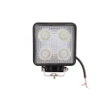 LED Arbeitsscheinwerfer 1600 LM 16W, Anzahl der LED-Dioden: 4, licht: zerstreut