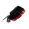 LED Arbeitsscheinwerfer 3825 LM 33W, Anzahl der LED-Dioden: 17, licht: zerstreut