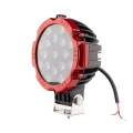 LED Arbeitsscheinwerfer 3825 LM 33W, Anzahl der LED-Dioden: 17, licht: zerstreut