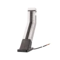 LED Arbeitsscheinwerfer 1350 LM 10W, Anzahl der LED-Dioden: 18, licht: zerstreut