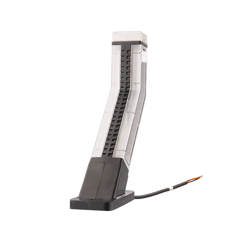 LED Arbeitsscheinwerfer 1350 LM 10W, Anzahl der LED-Dioden: 18, licht: zerstreut