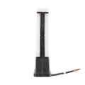 LED Arbeitsscheinwerfer 1350 LM 10W, Anzahl der LED-Dioden: 18, licht: zerstreut