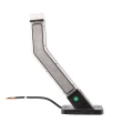 LED Arbeitsscheinwerfer 1350 LM 10W, Anzahl der LED-Dioden: 18, licht: zerstreut